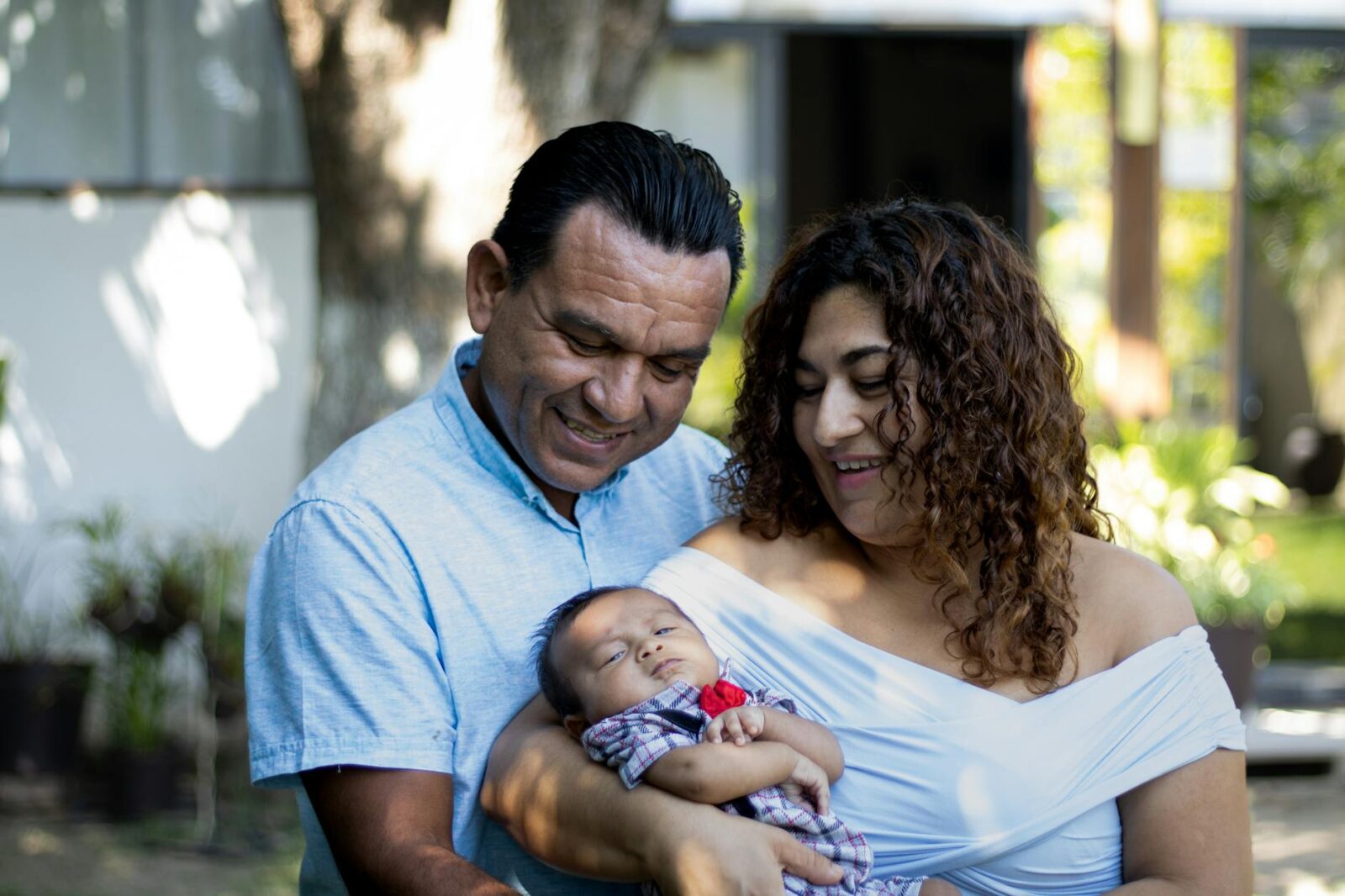 Millions of workers get new access to sick pay and parental leave - Photo by Grecia Carbajal on Pexels