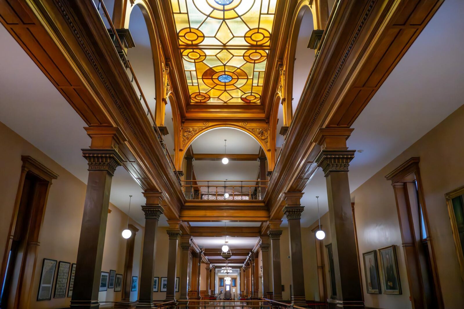 This New Wellness Property Is One of the Hottest New Hotels of the Year - Photo by Héctor Berganza on Pexels