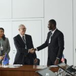 PM call with Prime Minister Sharif of Pakistan: 10 April 2026 - Photo by Werner Pfennig on Pexels