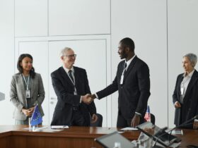 PM call with Prime Minister Sharif of Pakistan: 10 April 2026 - Photo by Werner Pfennig on Pexels