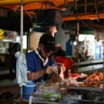 Strangest Foods You Can Only Find in Southeast Asia - Photo by Faheem Ahamad on Pexels