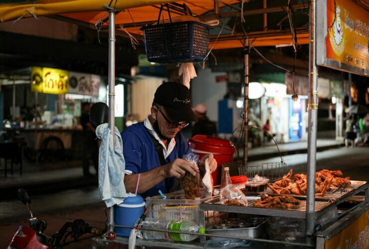 Strangest Foods You Can Only Find in Southeast Asia - Photo by Faheem Ahamad on Pexels