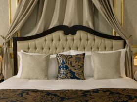 A Distinguished New Look for The Royal Livingstone Hotel - Photo by cottonbro studio on Pexels