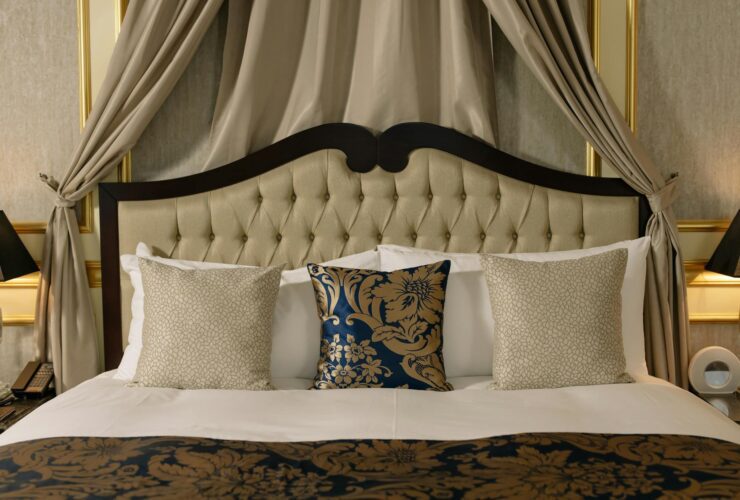 A Distinguished New Look for The Royal Livingstone Hotel - Photo by cottonbro studio on Pexels