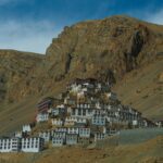 Hidden Temples and Monasteries of the Himalayas - Photo by Shubham Dhage on Pexels