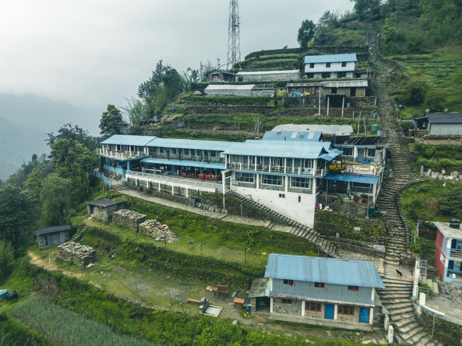 Everest Base Camp Trek Complete Planning Guide 2026 — Updated Guide - Photo by Abdul Kayum on Pexels