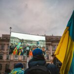 We can shape a world where every human being can live with dignity, safety, and choice: UK National Statement at the 59th session of the Commission on Population and Development - Photo by Viviana Ceballos on Pexels