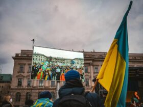 We can shape a world where every human being can live with dignity, safety, and choice: UK National Statement at the 59th session of the Commission on Population and Development - Photo by Viviana Ceballos on Pexels