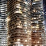 Countries With the Most Skyscrapers in the World - Photo by Harrison Haines on Pexels