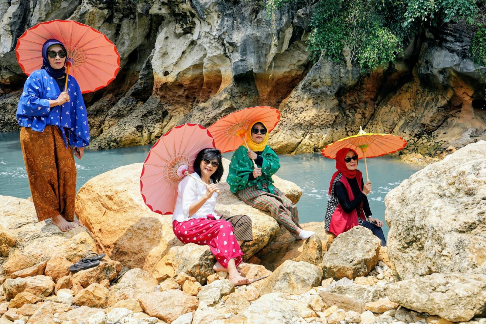 South Korea for First Timers Seoul Busan and Beyond - Photo by Ruyat Supriazi on Pexels