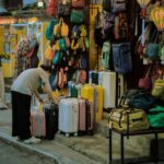 Budget Travel Hacks How to Travel the World on $50 a Day - Photo by Kishan Kumar on Pexels