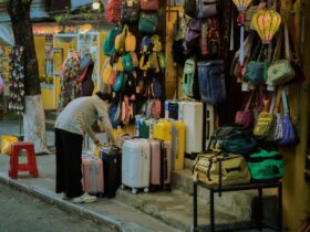 Budget Travel Hacks How to Travel the World on $50 a Day - Photo by Kishan Kumar on Pexels