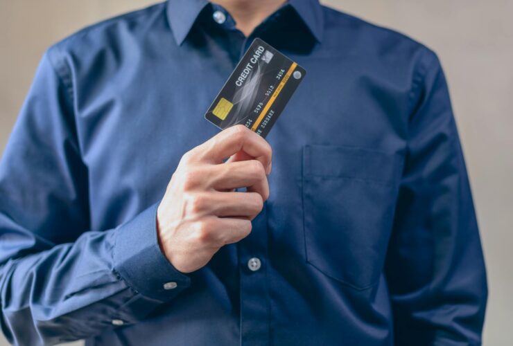 American Express Business Gold Card review: No fuss with high earning potential - Photo by Aukid phumsirichat on Pexels