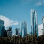 Golden Visa Programs Countries Where You Can Buy Residency - Photo by Nothing Ahead on Pexels