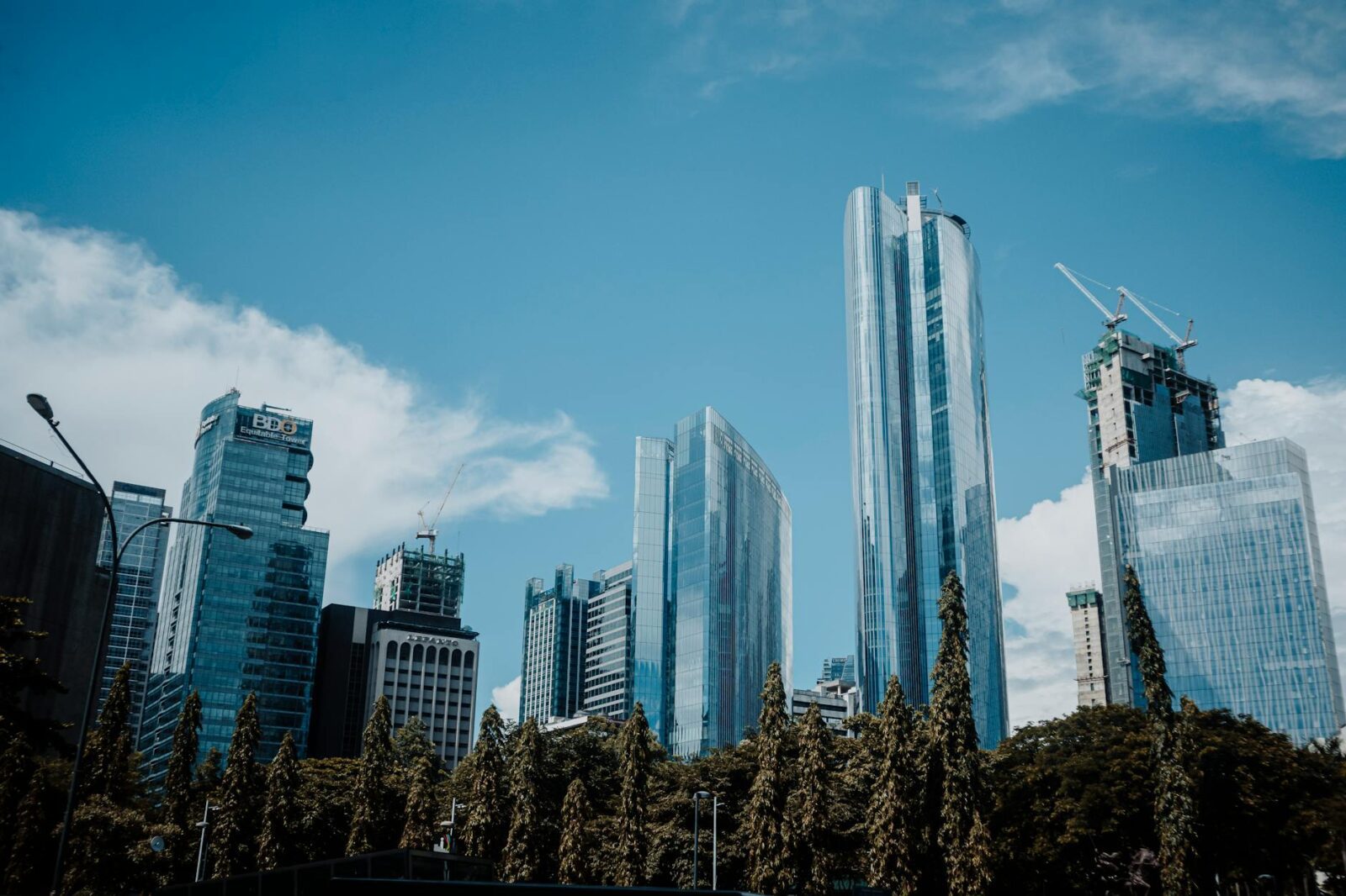 Golden Visa Programs Countries Where You Can Buy Residency - Photo by Nothing Ahead on Pexels