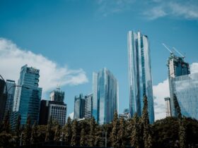 Golden Visa Programs Countries Where You Can Buy Residency - Photo by Nothing Ahead on Pexels