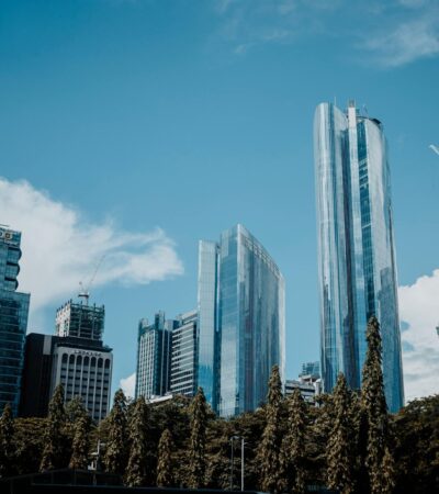 Golden Visa Programs Countries Where You Can Buy Residency - Photo by Nothing Ahead on Pexels