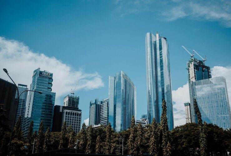 Golden Visa Programs Countries Where You Can Buy Residency - Photo by Nothing Ahead on Pexels