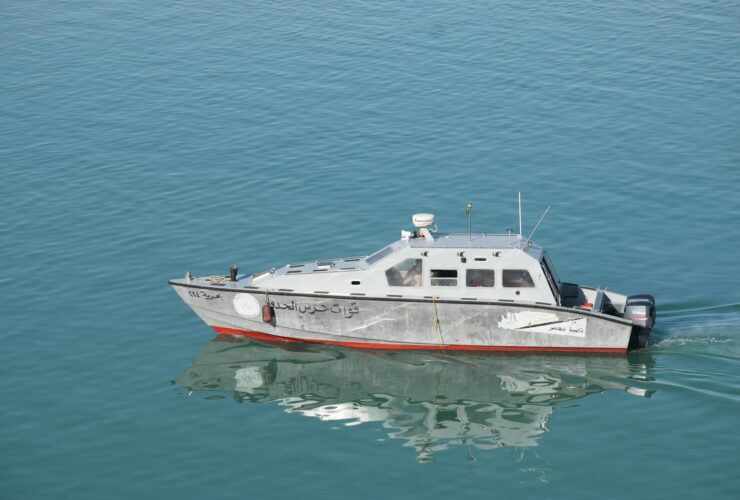 Asylum and immigration – briefing note - Photo by Emma Anna on Pexels