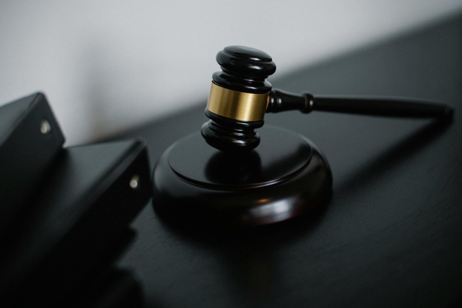 AI court transcripts to boost access to justice for victims - Photo by Sora Shimazaki on Pexels