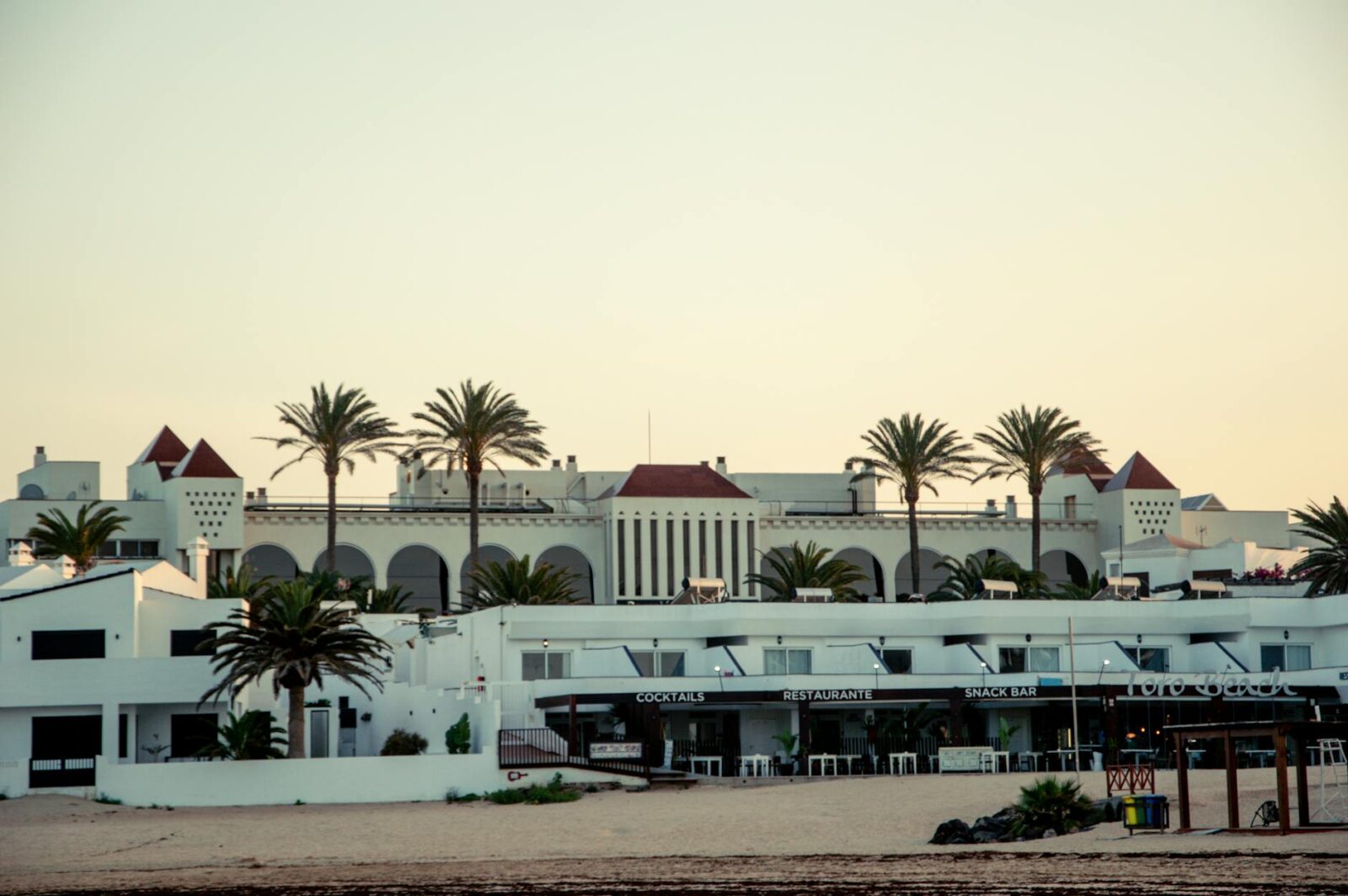 best hotels agadir - Photo by Lukas Baranauskas on Pexels