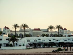 best hotels agadir - Photo by Lukas Baranauskas on Pexels