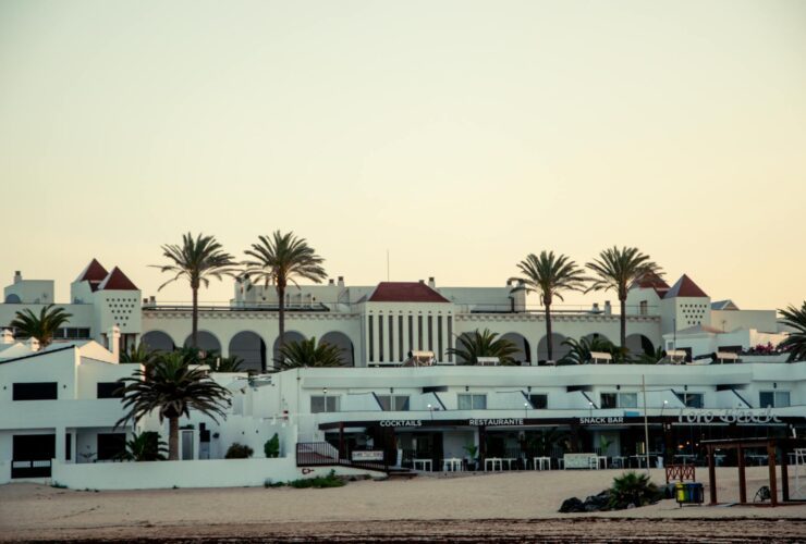 best hotels agadir - Photo by Lukas Baranauskas on Pexels