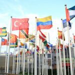 This Treaty has been a truly  vital pillar of international peace and security: UK Statement at the UN General Assembly - Photo by Th2city Santana on Pexels