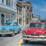 cuba travel advisory - Photo by Miguel Cuenca on Pexels