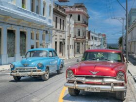 cuba travel advisory - Photo by Miguel Cuenca on Pexels