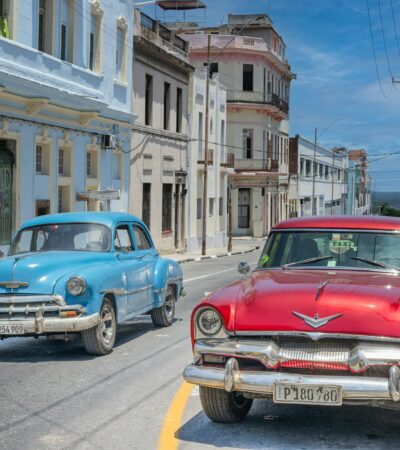 cuba travel advisory - Photo by Miguel Cuenca on Pexels