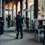 One year on from Royal Assent for Martyn’s Law - Photo by HAMZA YAICH on Pexels