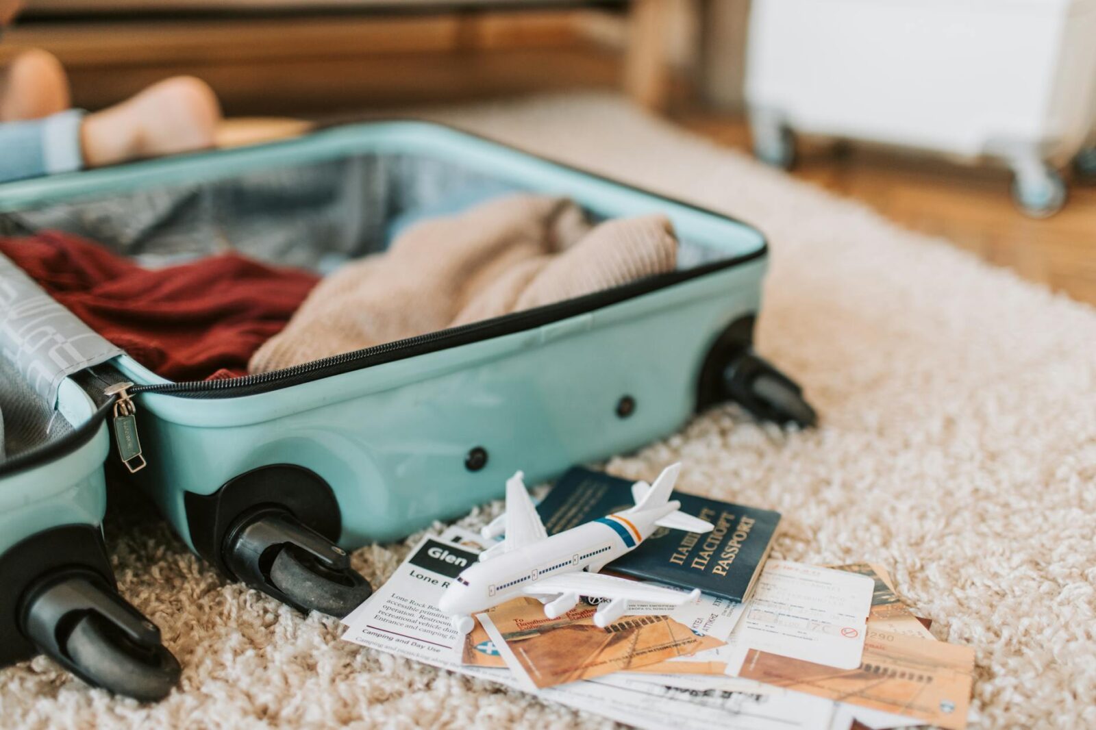 Travel Insurance Guide What It Covers and When You Need It — Updated Guide - Photo by Vlada Karpovich on Pexels