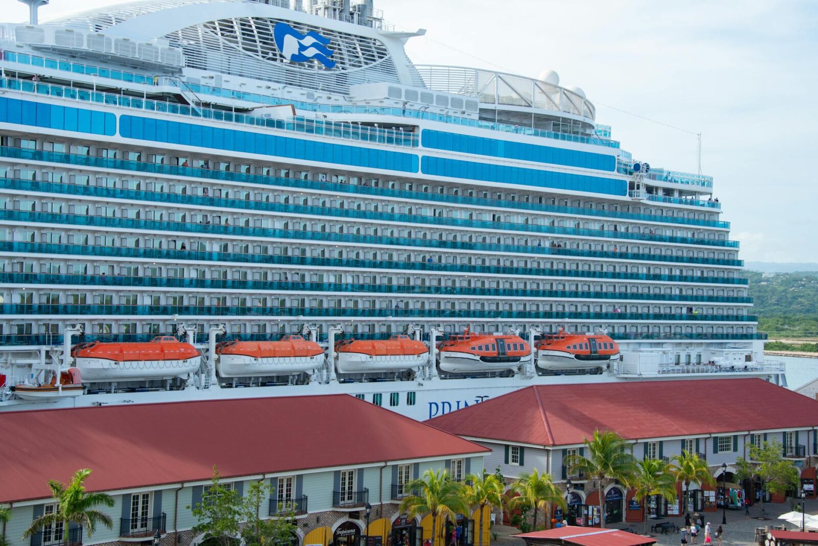 2026 cruise deals - Photo by Diego F. Parra on Pexels