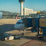Airline CEOs Are Under Fire – and Walking Away - Photo by Ernest Ghazaryan on Pexels