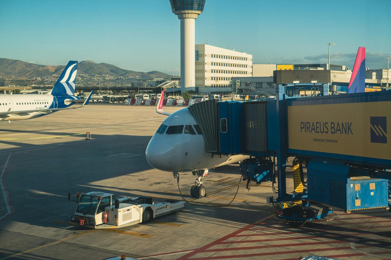 Airline CEOs Are Under Fire – and Walking Away - Photo by Ernest Ghazaryan on Pexels