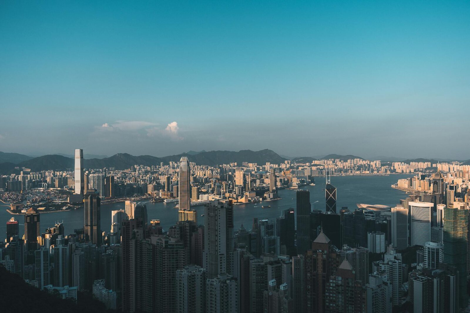 Passport Power Ranking Which Passports Open the Most Doors — Updated Guide - Photo by Willian Justen de Vasconcellos on Pexels