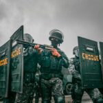 FCDO statement on DPRK ballistic missile launches: 19 April - Photo by Joel Santos on Pexels