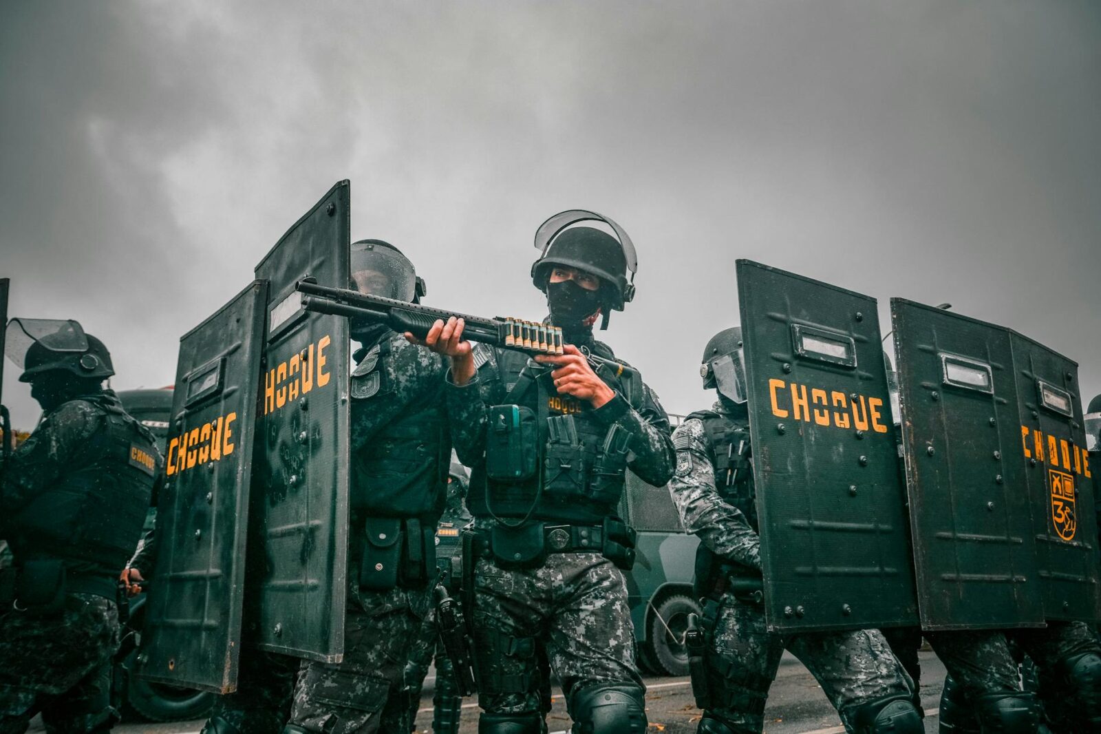 FCDO statement on DPRK ballistic missile launches: 19 April - Photo by Joel Santos on Pexels