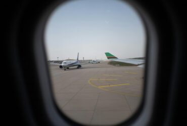 Chicago flight cuts coming: FAA orders airlines to reduce O'Hare schedules to cool turf war - Photo by Max Chen on Pexels