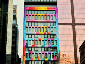 Most Colorful Cities in the World You Need to See — Updated Guide - Photo by Olivier Gosselin on Pexels