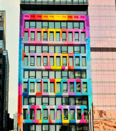 Most Colorful Cities in the World You Need to See — Updated Guide - Photo by Olivier Gosselin on Pexels