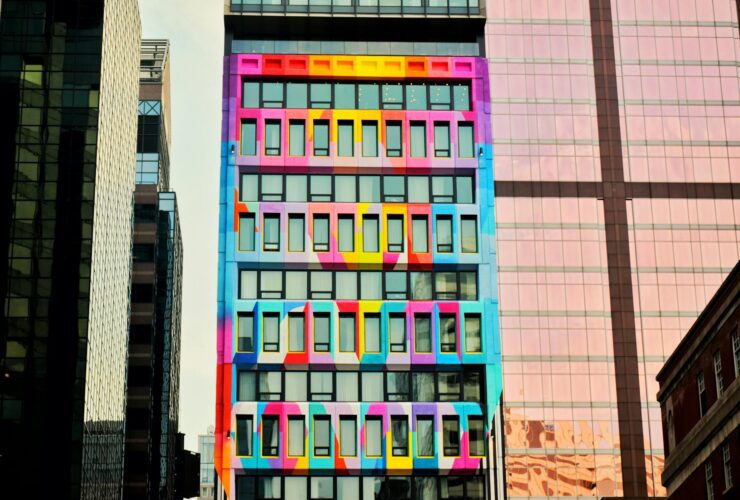 Most Colorful Cities in the World You Need to See — Updated Guide - Photo by Olivier Gosselin on Pexels