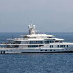What It's Like on Board the Four Seasons' First-Ever Yacht, Now Sailing the Mediterranean - Photo by Efrem Efre on Pexels