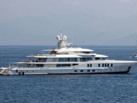 What It's Like on Board the Four Seasons' First-Ever Yacht, Now Sailing the Mediterranean - Photo by Efrem Efre on Pexels