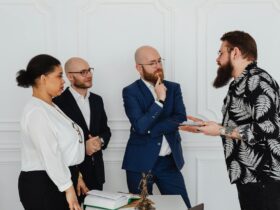 Opening address at Annual Immigration Law Conference - Photo by www.kaboompics.com on Pexels