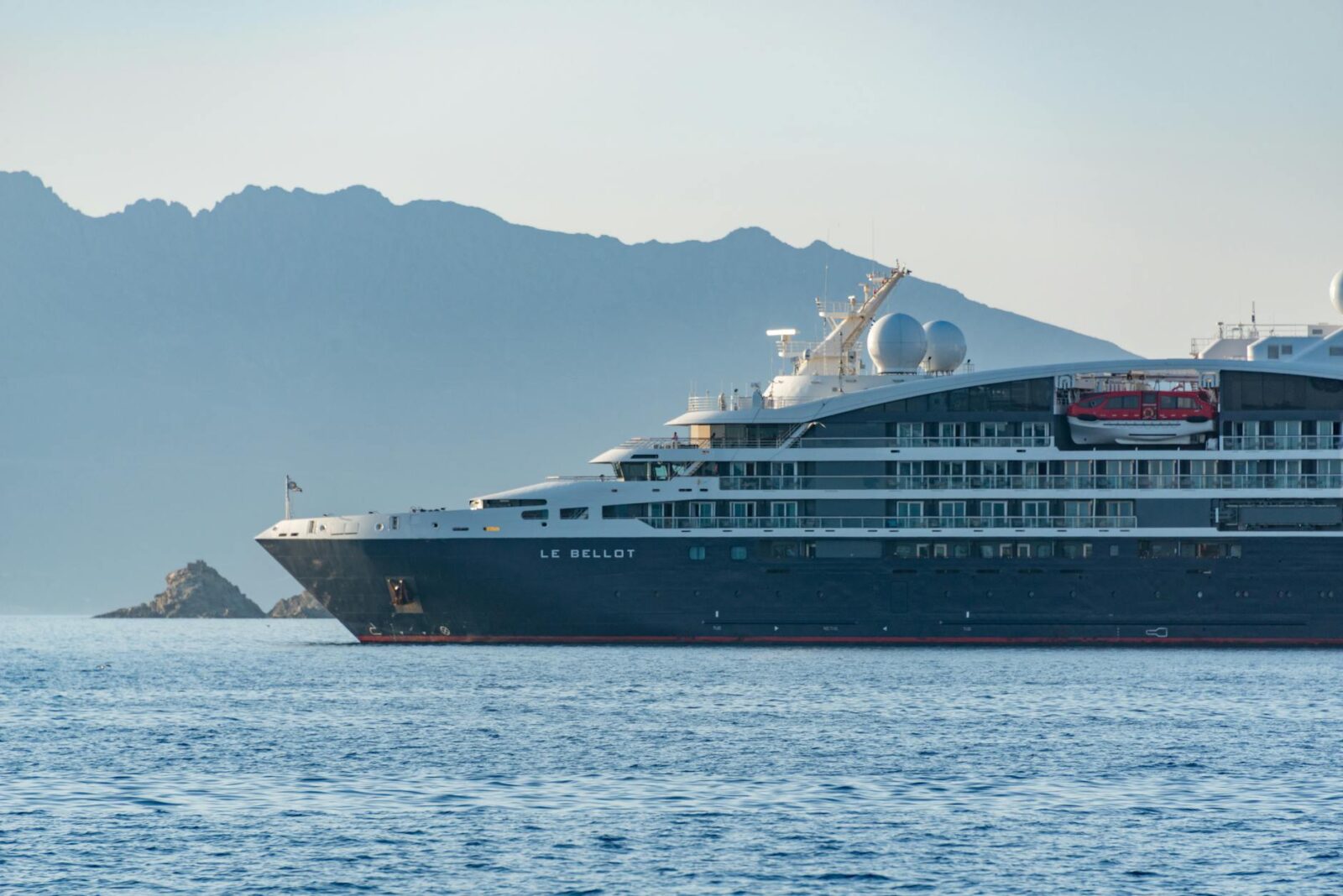 Best New Cruise Ships in the World: 2026 Hot List - Photo by Diego F. Parra on Pexels
