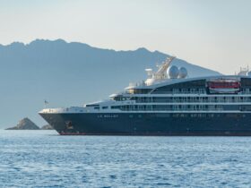 Best New Cruise Ships in the World: 2026 Hot List - Photo by Diego F. Parra on Pexels