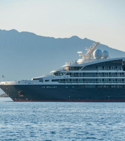Best New Cruise Ships in the World: 2026 Hot List - Photo by Diego F. Parra on Pexels
