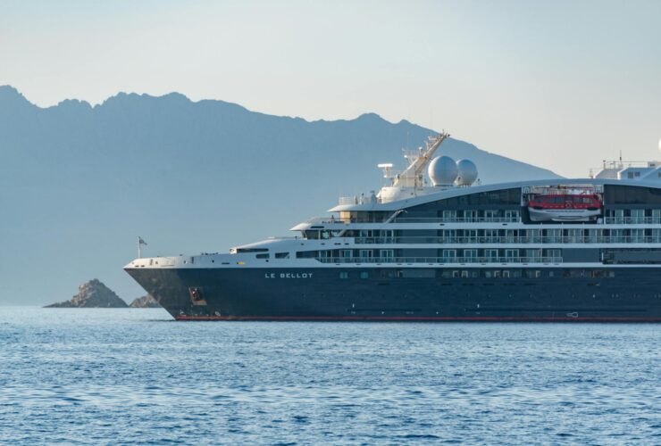 Best New Cruise Ships in the World: 2026 Hot List - Photo by Diego F. Parra on Pexels